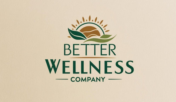 Better wellness company 